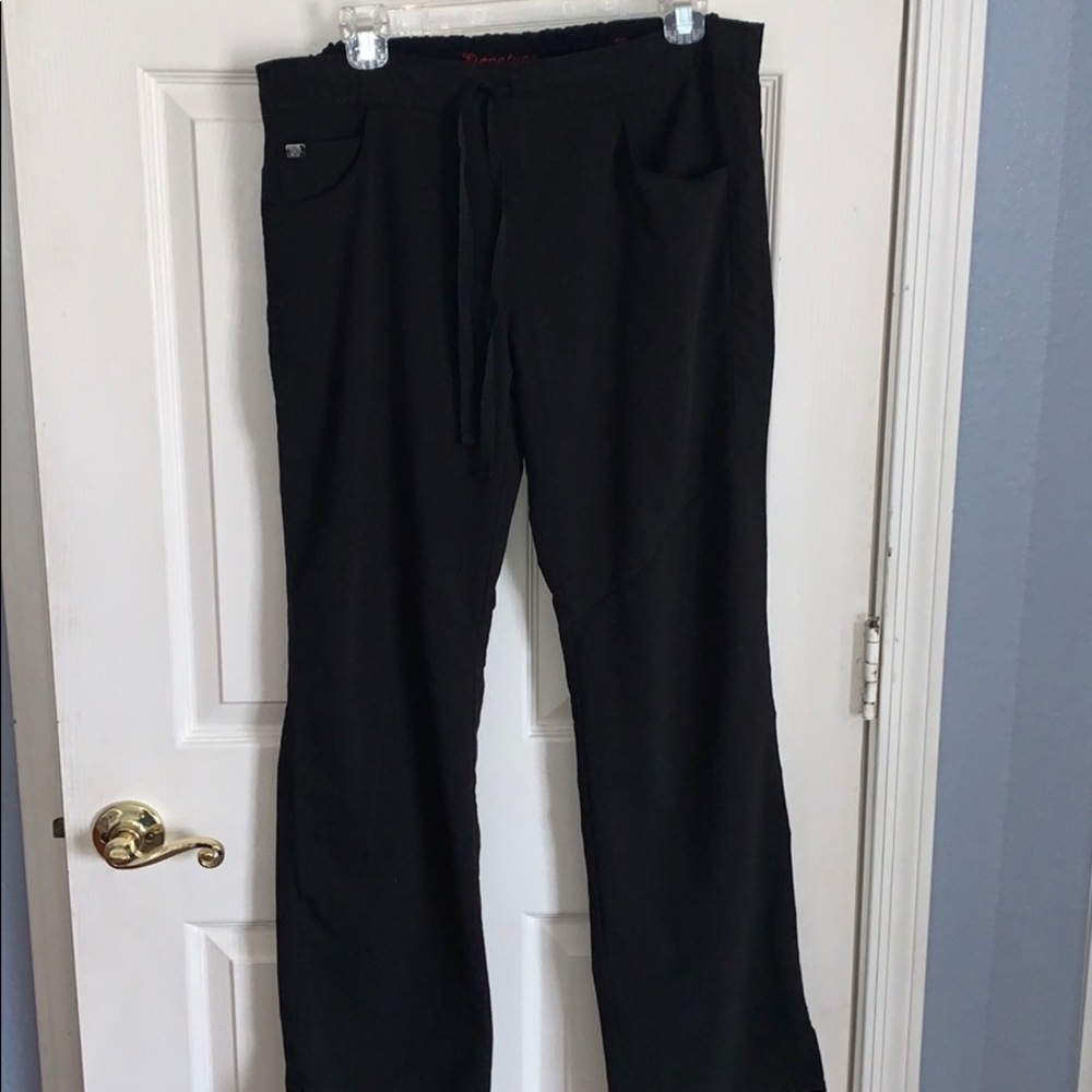 Scrub Pants
